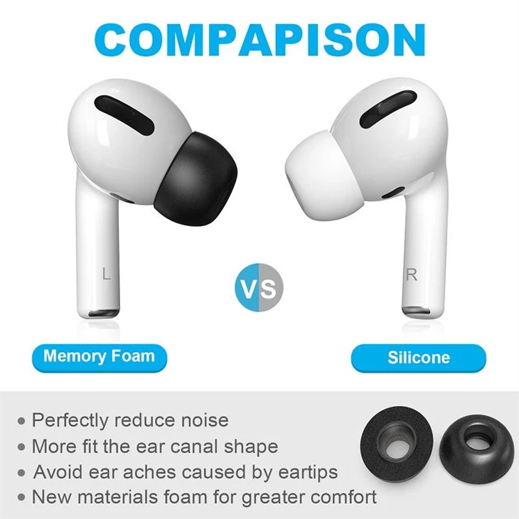 airpod replacement tips(001)