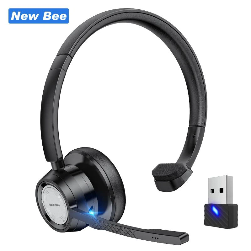 Wireless Office Headset for Computer Wireless Office Headset for Computer