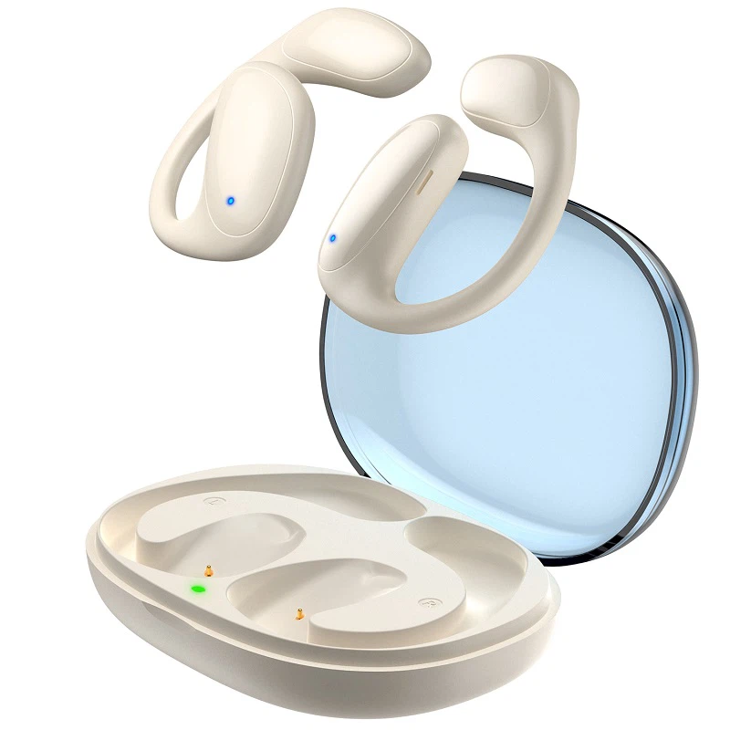 Open Ear V5.3 OWS fülhallgató